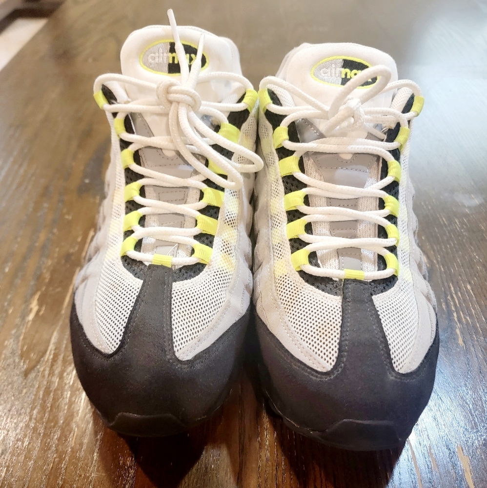 NIKE AIR MAX 95'